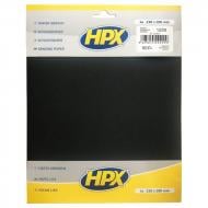 Наждачний папір JUMI P1200 для вологого шліфування 4 шт. 235936